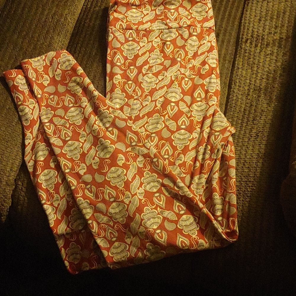 LuLaRoe Leggings